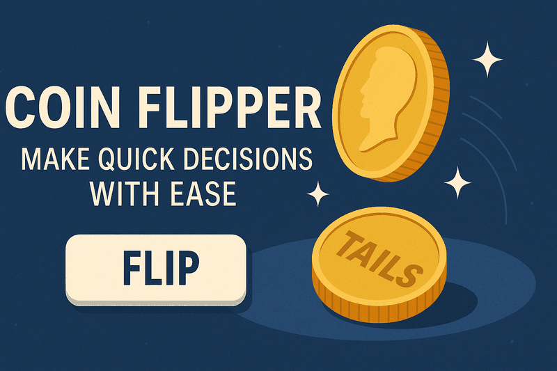 Coin Flipper