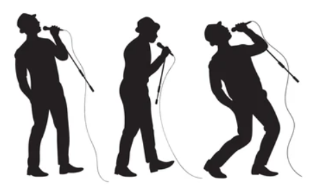 Famous Singers & Bands