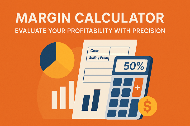 Margin Calculator