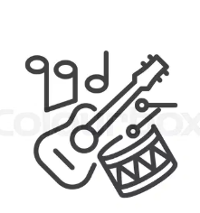 Musical Instruments