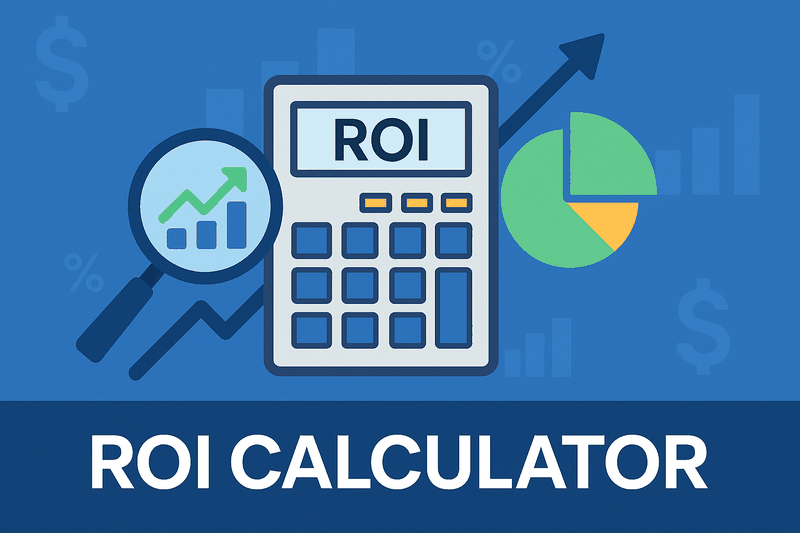 ROI Calculator