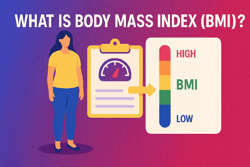 What Is Body Mass Index (BMI)