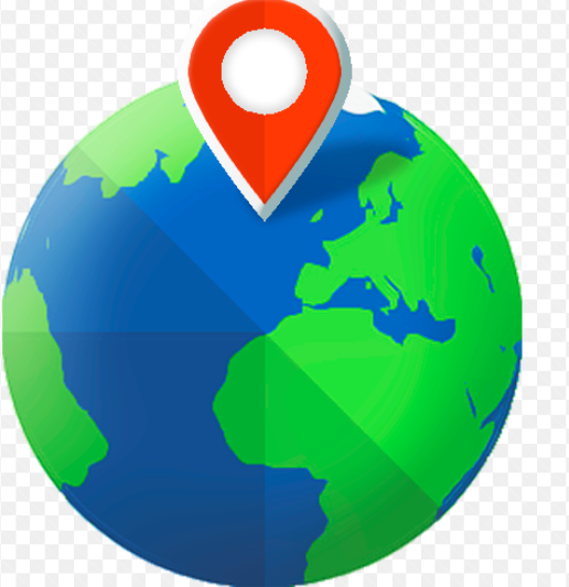 World Capitals & Countries