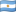Argentina flag