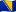 Bosnia and Herzegovina flag