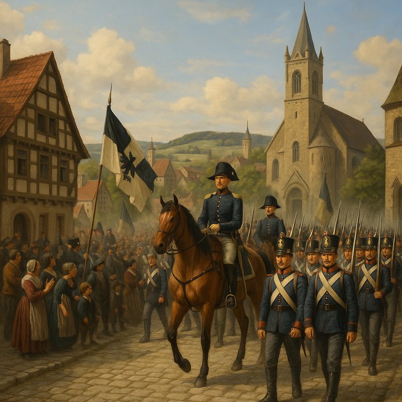 Historical event image