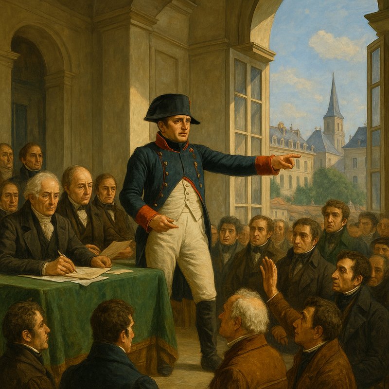 Historical event image