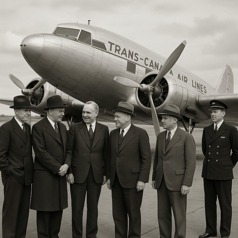 Historical event image