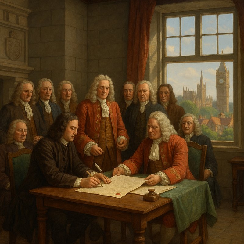 Historical event image