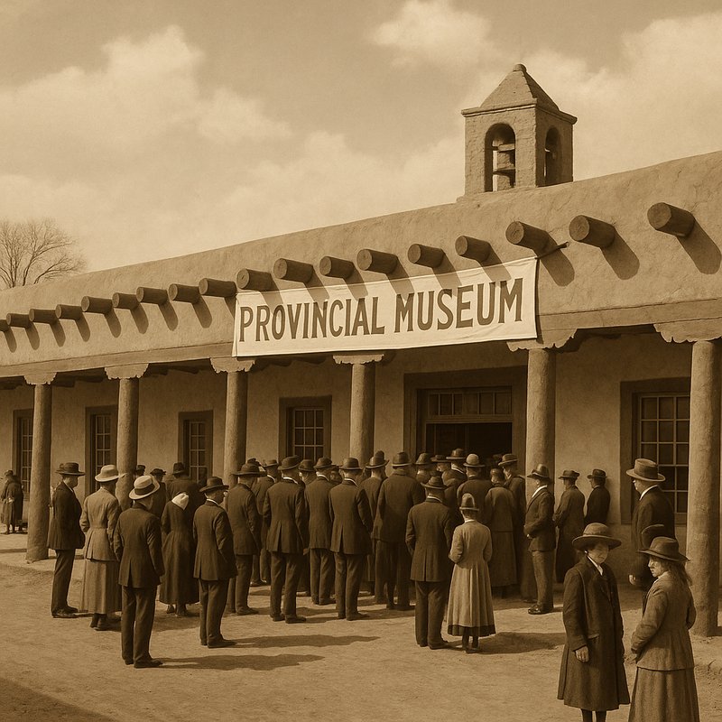 Historical event image