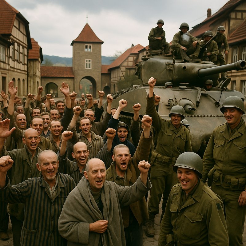 Historical event image