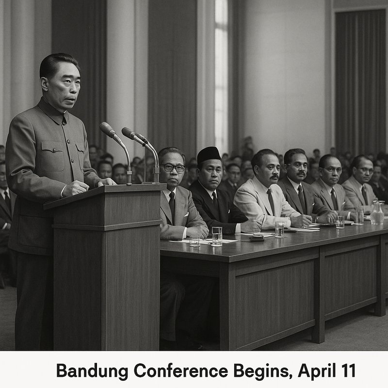 Historical event image