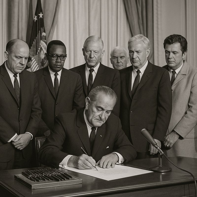 Historical event image