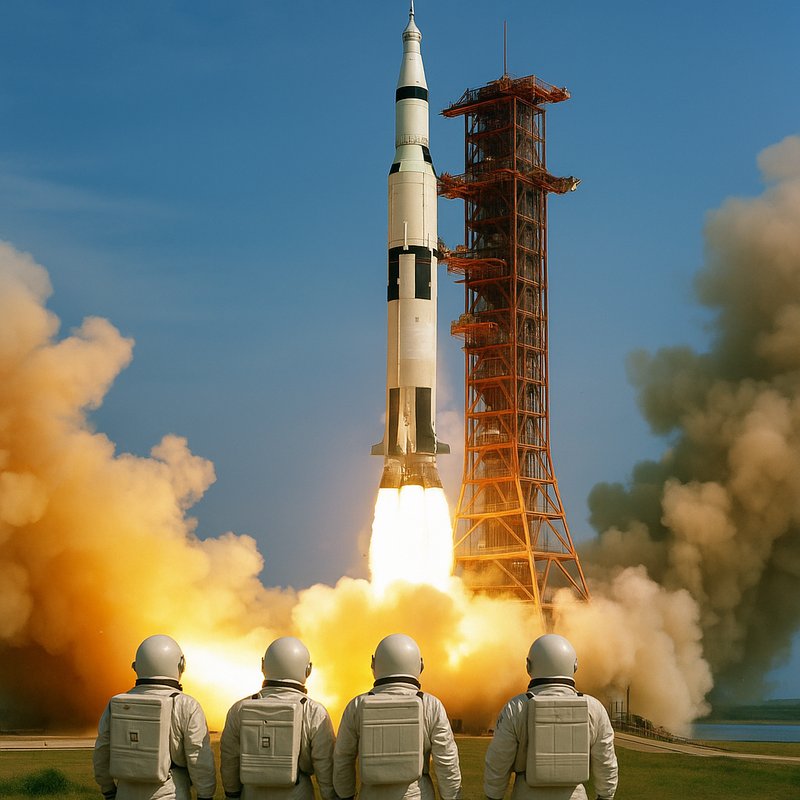 Historical event image
