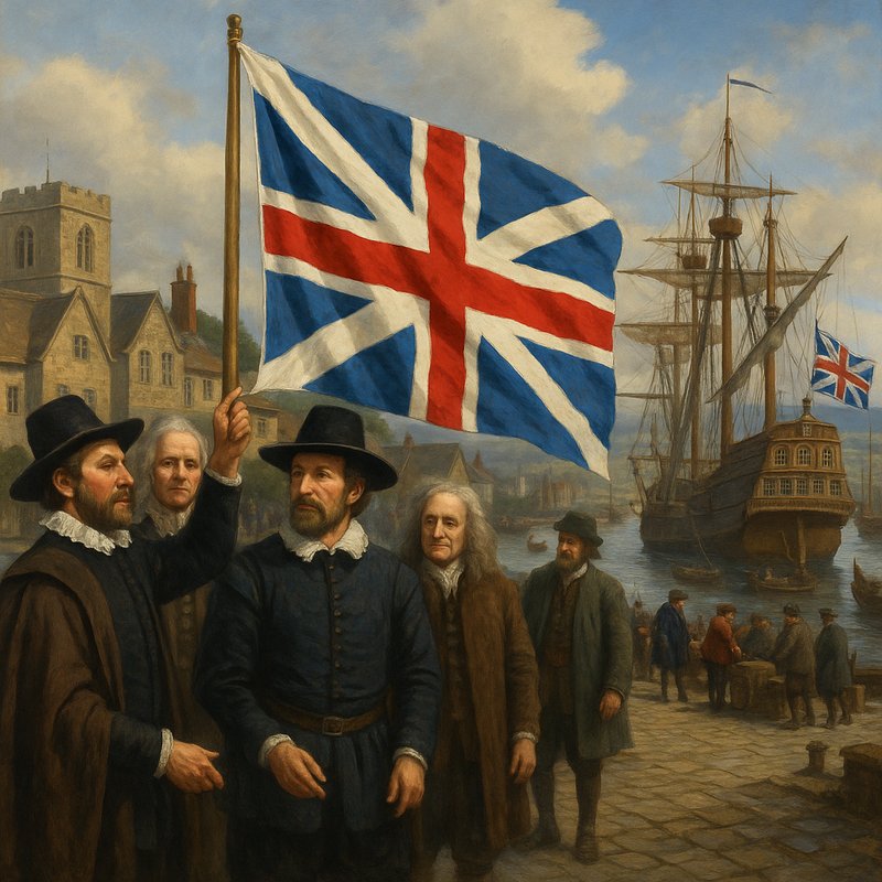 Historical event image