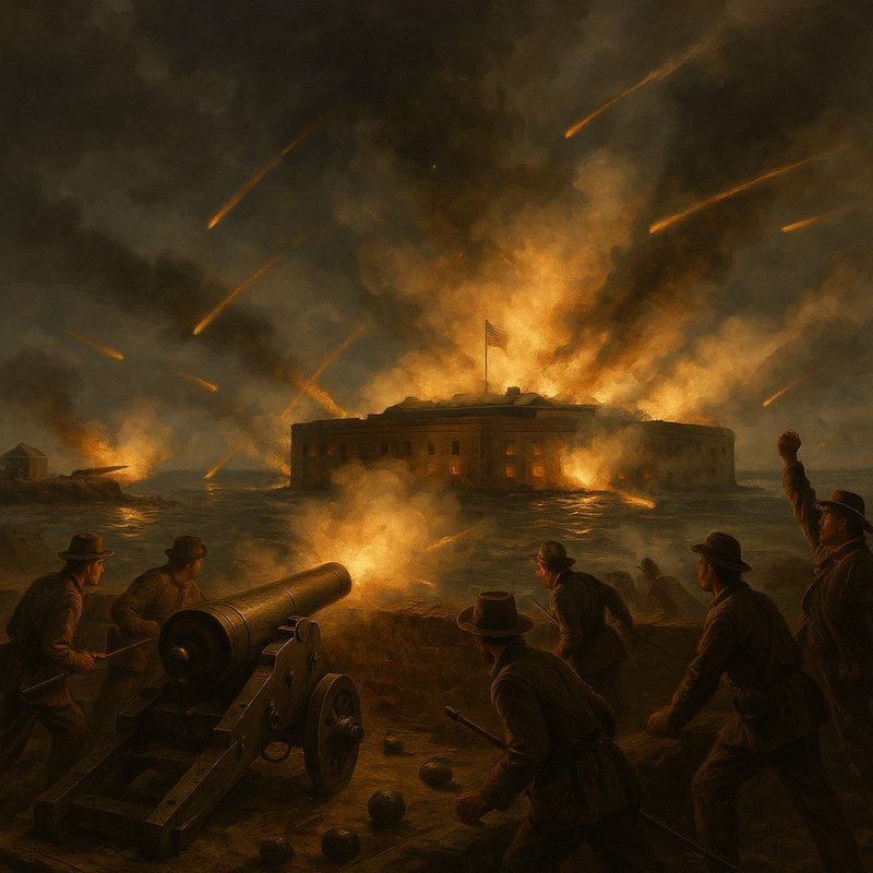Historical event image