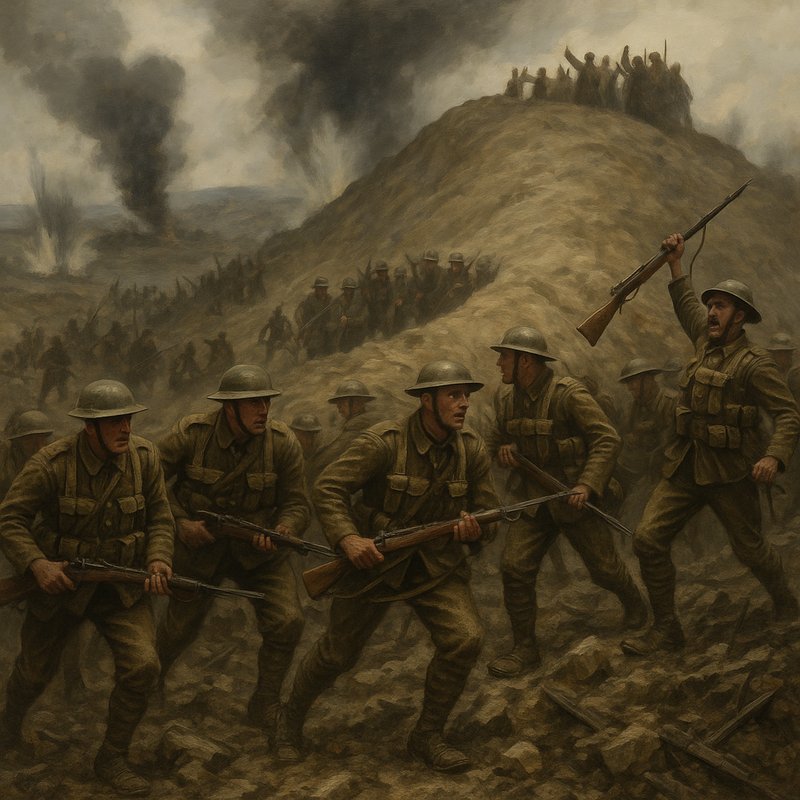 Historical event image