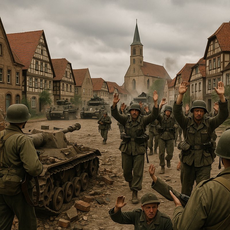 Historical event image