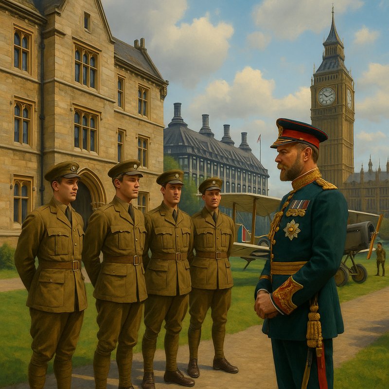 Historical event image