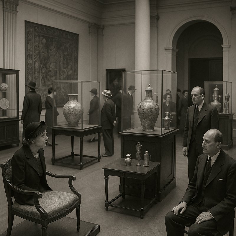 Historical event image