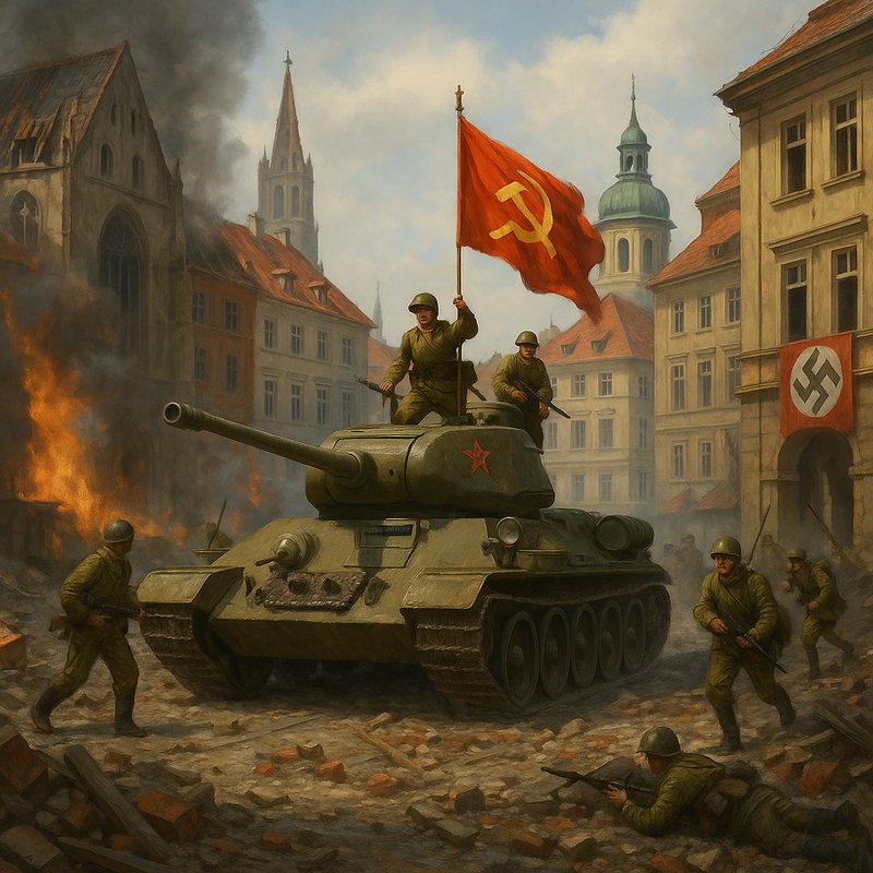 Historical event image