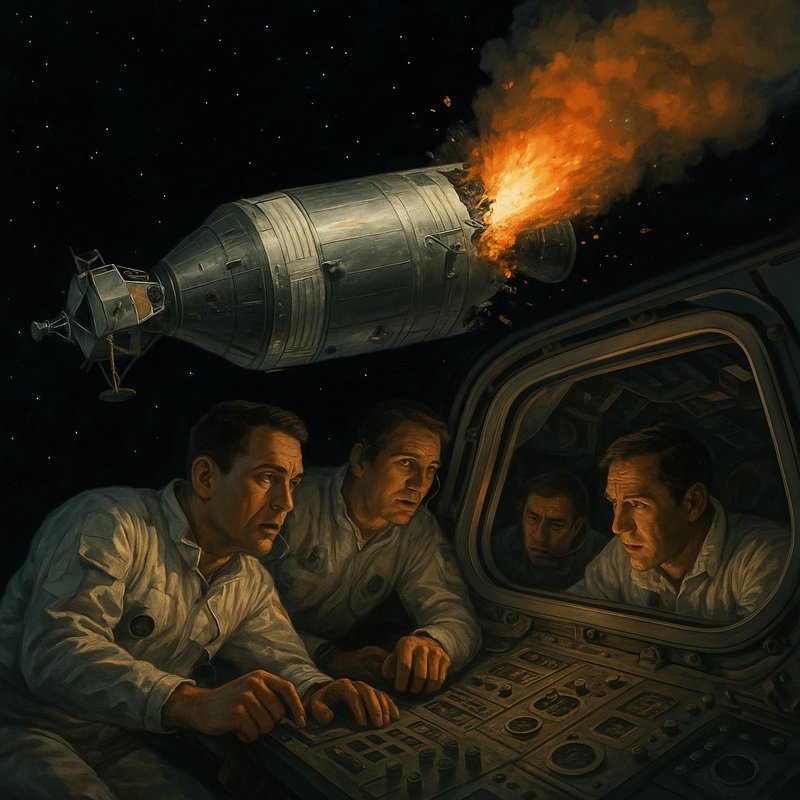 Historical event image