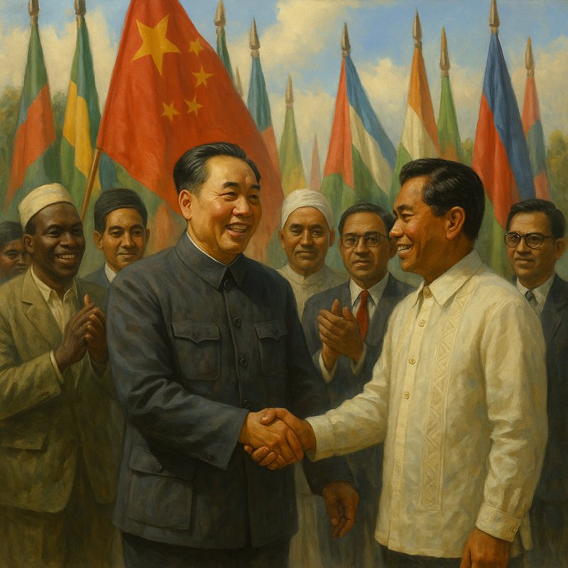 Historical event image