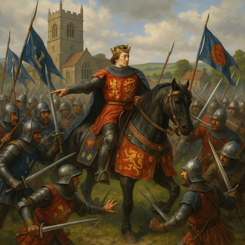 Historical event image