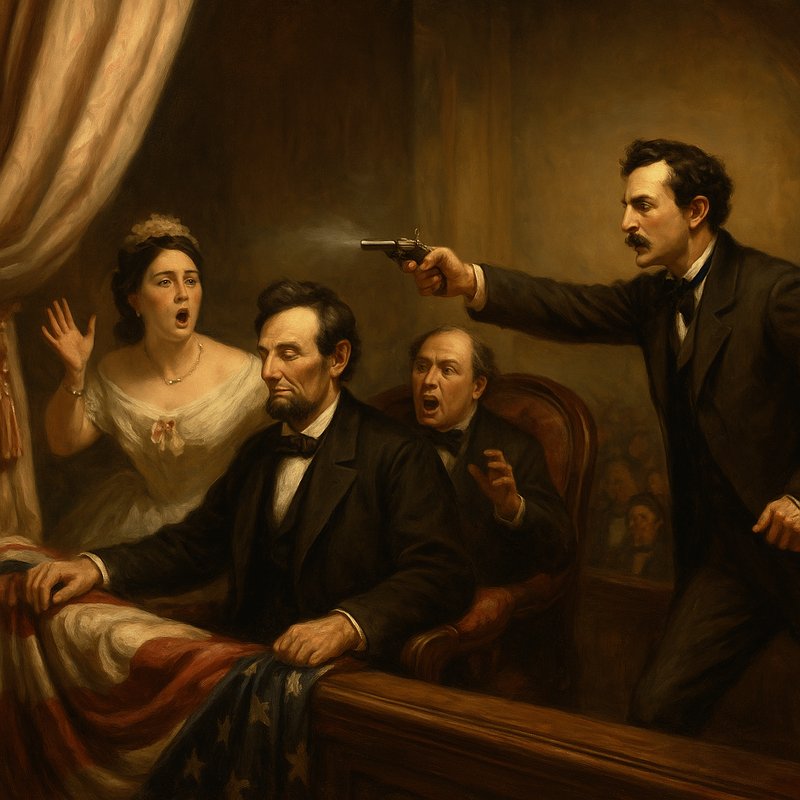 Historical event image