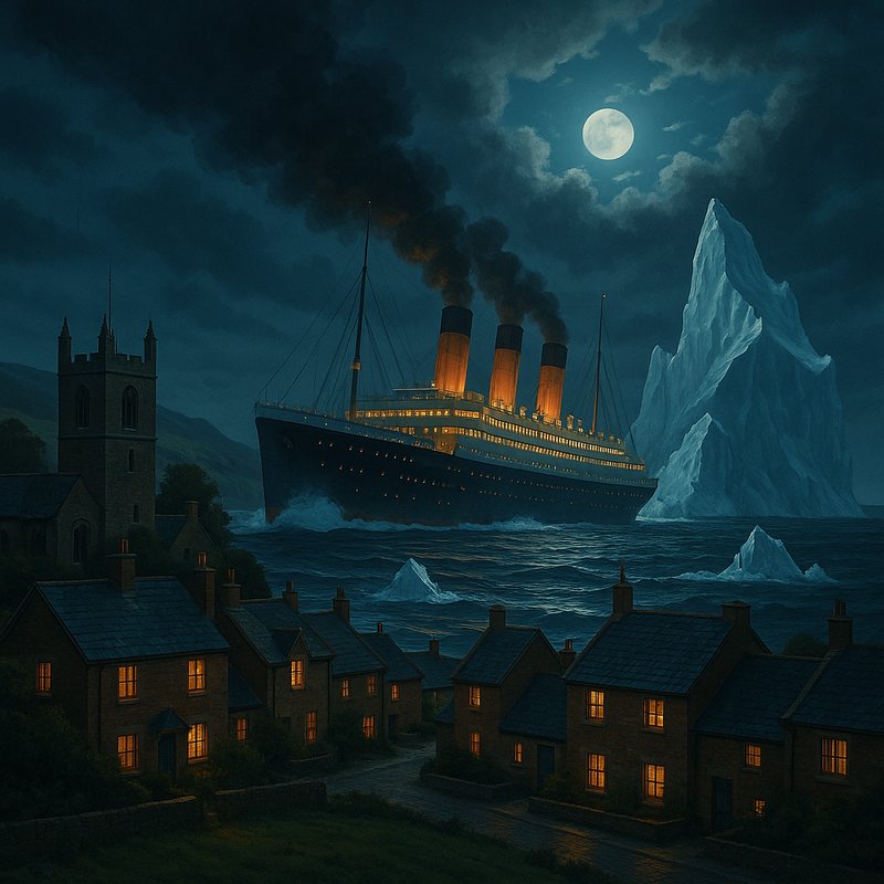 Historical event image