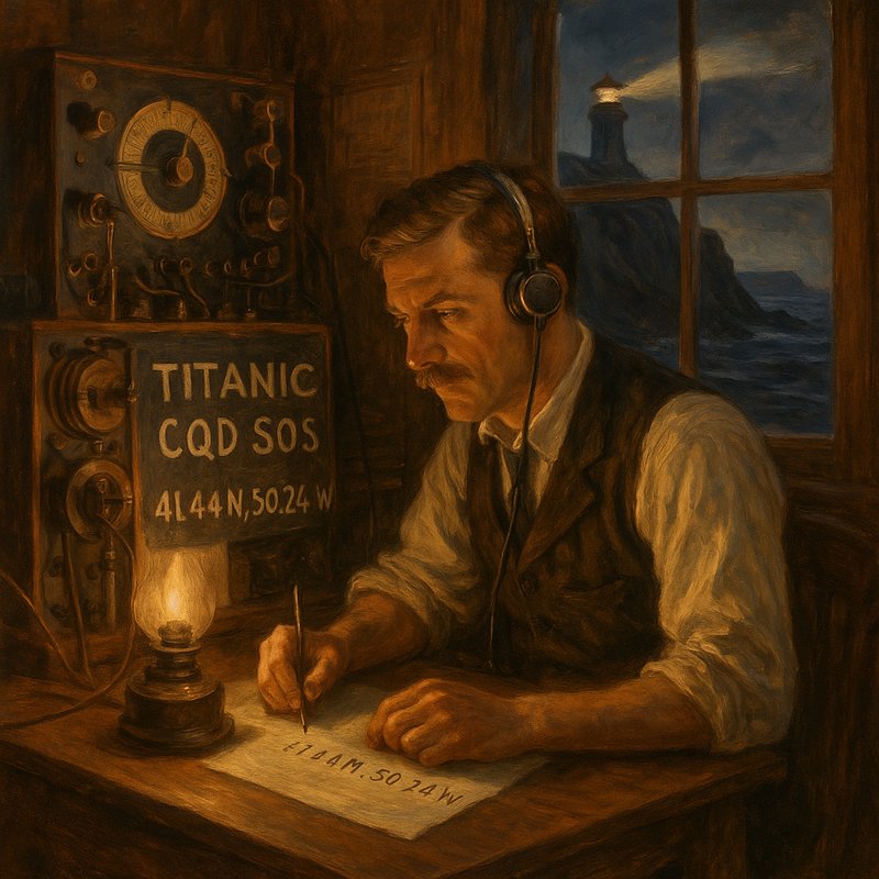 Historical event image