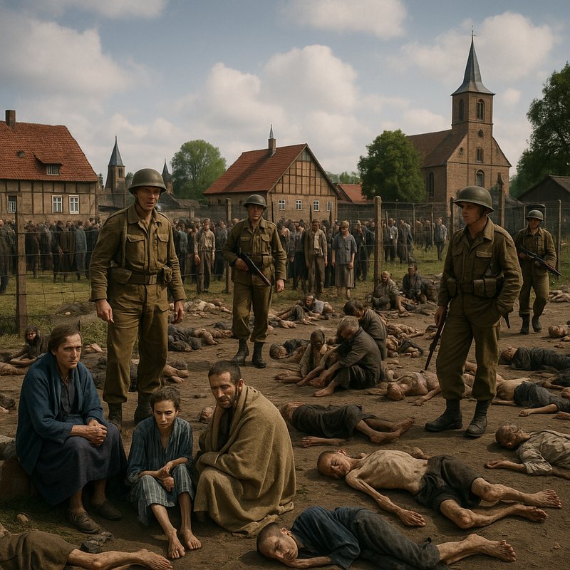 Historical event image