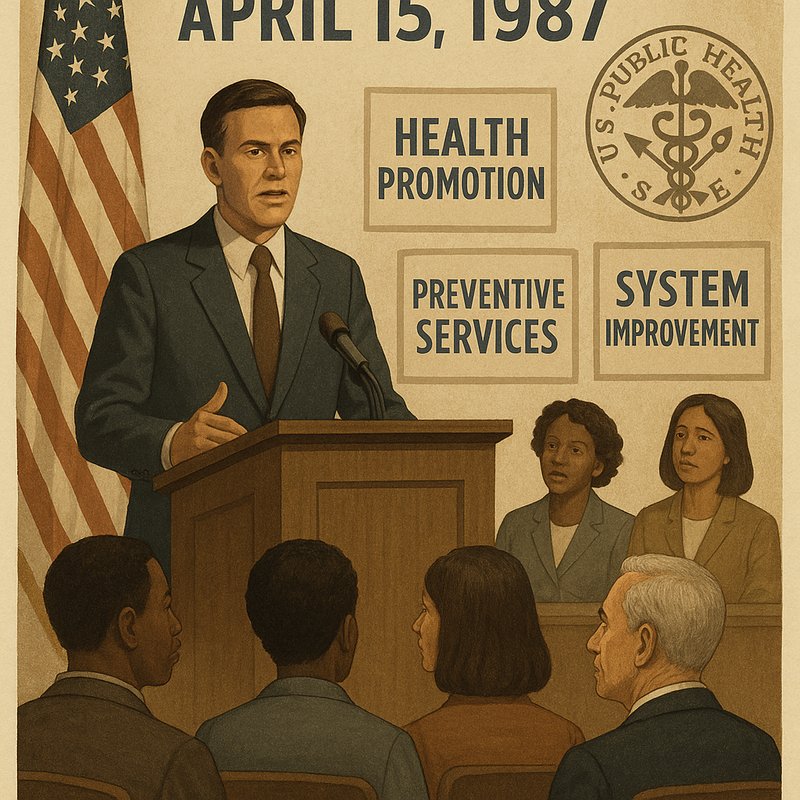 Historical event image