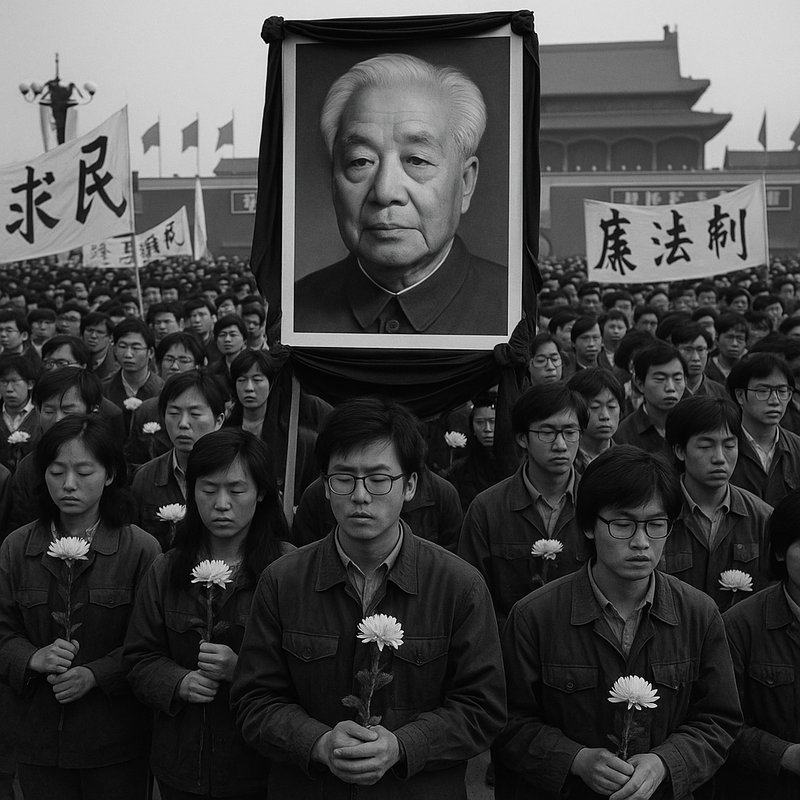 Historical event image