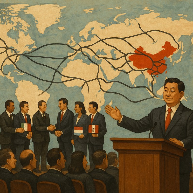Historical event image
