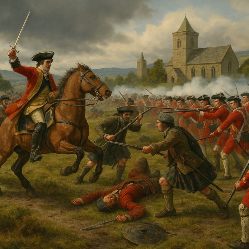 Historical event image