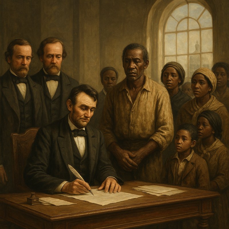 Historical event image