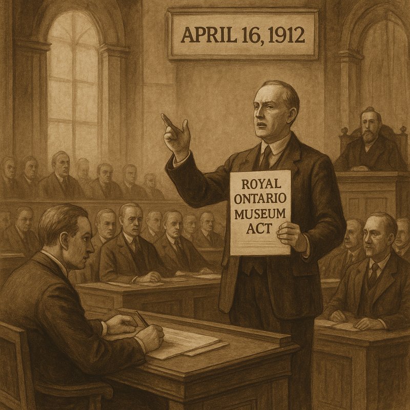 Historical event image