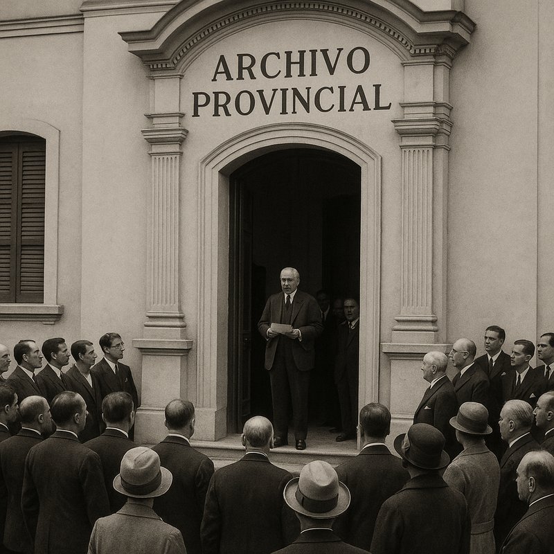 Historical event image