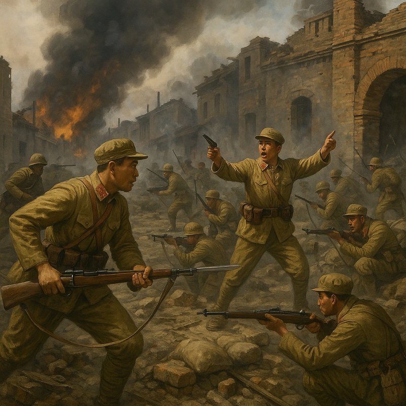 Historical event image