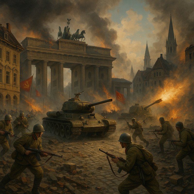 Historical event image