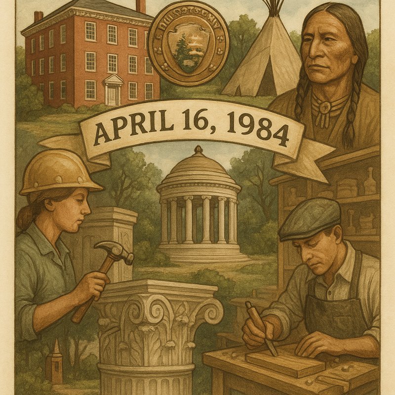 Historical event image