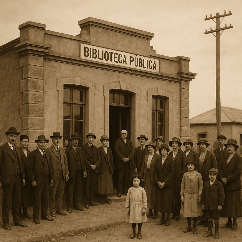 Historical event image