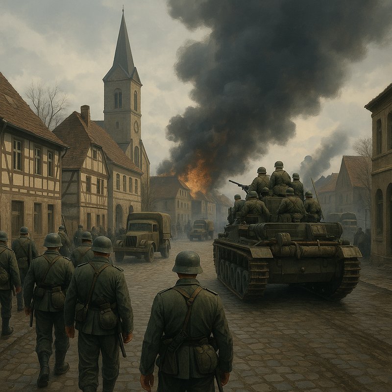 Historical event image