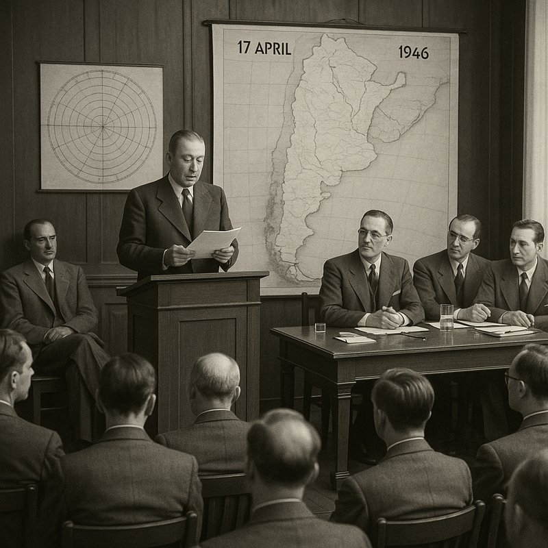 Historical event image