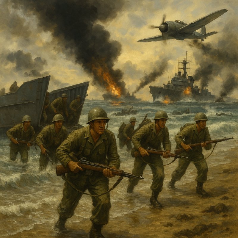 Historical event image