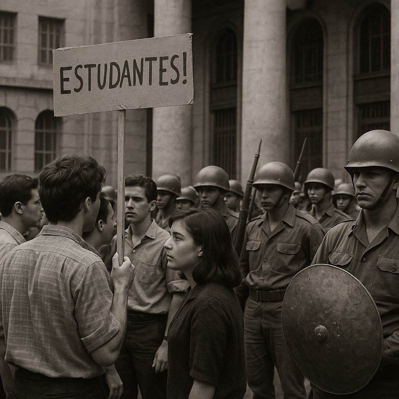 Historical event image