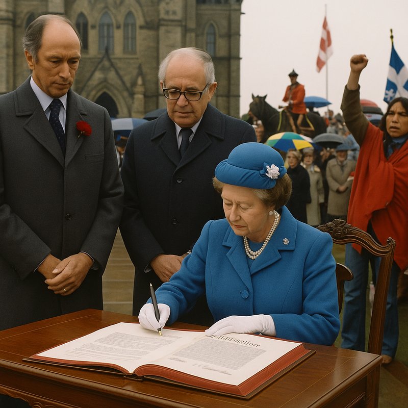 Historical event image