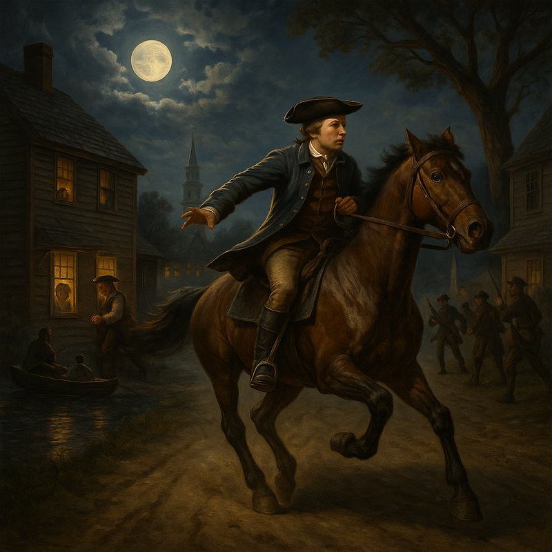 Historical event image