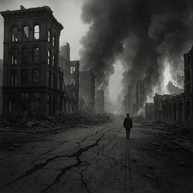 Historical event image